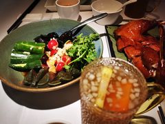 -小厨娘淮扬菜(六合欢乐港店)