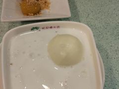 -松记糖水店(铜锣湾分店)