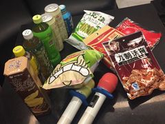 -歌友汇KTV(大悦城11层店)