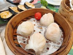 -虾饺妹·粤式手工点心(水荫路店)