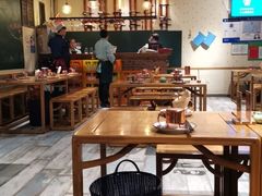 大堂-顺承小院儿