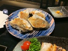 -哈尔滨索菲特大酒店-意日本料理铁板烧