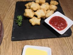 -棒约翰比萨·意面(张江长泰店)