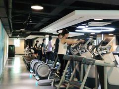 -一兆韦德健身(古美店)