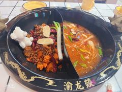 -傣妹火锅(南京东路一店)