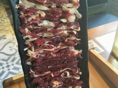 -手选潮汕鲜活牛肉火锅(二七广场店)