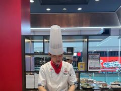 -湘汇概念铁板烧(铁西万达店)