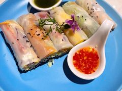 -青檸泰 LIME THAI (财富购物中心店)