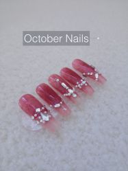 -十月October美甲·美睫