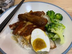 -深井烧(竹林境社区店)