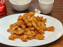 -老瑞福上海菜(人民广场店)