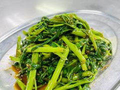 马来风光-黄亚华小食店(Jalan Alor)