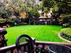 -马勒别墅·中餐厅