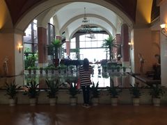 -厦门帝元维多利亚大酒店(环岛路黄厝海滩店)