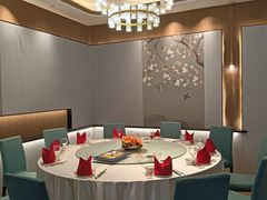 -顺德佬·宴请·生日宴(西乡店)