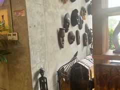 -Africafe(非洲咖啡)