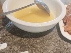 -华盛园卷子王农家菜水库鱼
