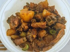 -鑫小城故事·砂锅·排骨藕汤(兴业路店)