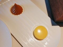 -L'Arome芳芳法国餐厅(仙林金鹰店)