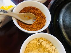 -袁大妈高原特色牦牛肉石棉烧烤(雅安店)