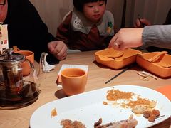 -谷丽麦馕新疆菜·清真(步步高梅溪新天地店)