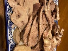 -庄行曹记羊肉(泗泾店)