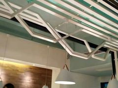 大堂-十面春风·江南面馆(崇宁路店)