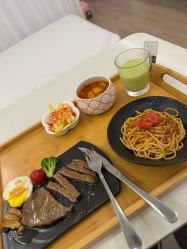-美悦湾月子中心(熙湖店)