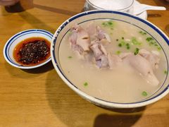 -易老妈蹄花.特色川菜(人民公园总店)