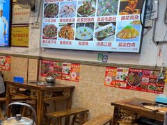-胖娃古镇鸡杂(磁器口总店)