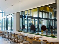 -喜茶(永旺梦乐城店)