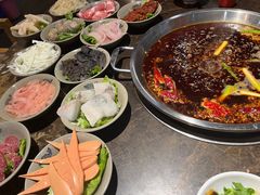 -宽田火锅(几江荣华店)