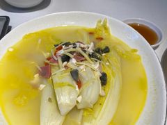 -外滩往事民国上海菜(黄浦店)