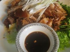 -鼎香润(德胜门内店)