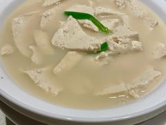 砂锅豆腐-宏宴·新京菜(望京店)