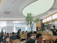 -豪客来牛排(中华城店)