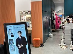 -海马体照相馆(万菱汇店)