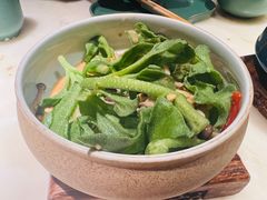 -锦府盐帮·李宅(领展购物广场中关村店)