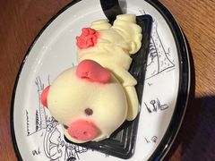 -SPACELAB失重餐厅(世纪汇店)