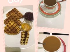 -红房子西菜馆(淮海中路店)
