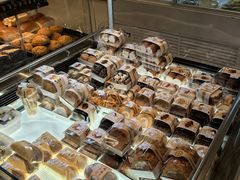 -烘焙町面包店(西四店)