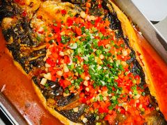 -半天妖烤鱼(芜湖市镜湖万达店)