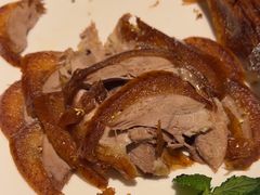 -青年公社烤鸭(青年路店)