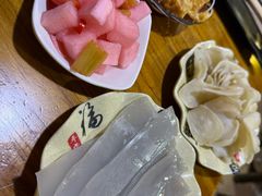 -最爱鲜巫山纸包鱼(解放碑总店)