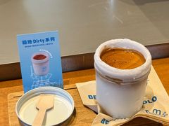 极地dirty-BE YOLO必有乐&小红帽三明治