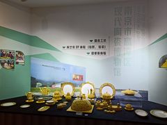 -江宁织造博物馆
