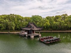 -柯岩风景区
