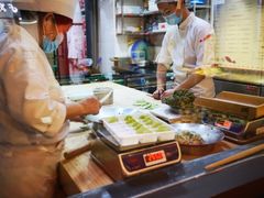 -船歌·鱼水饺青岛菜(金狮广场店)