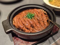 -上和臻品中国菜(花园街店)