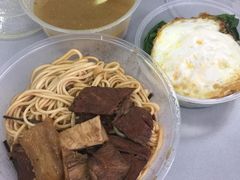 -志权牛肉面(灵山路店)